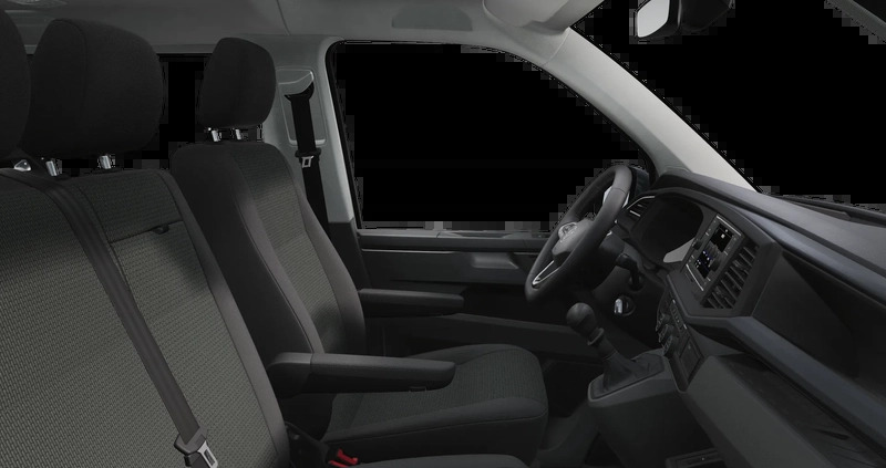 Volkswagen Caravelle cena 257070 przebieg: 15, rok produkcji 2024 z Skoczów małe 46